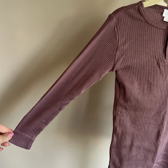 ✨NEW Jamie Kay Ribbed Set 4Y - Picture 4 of 16